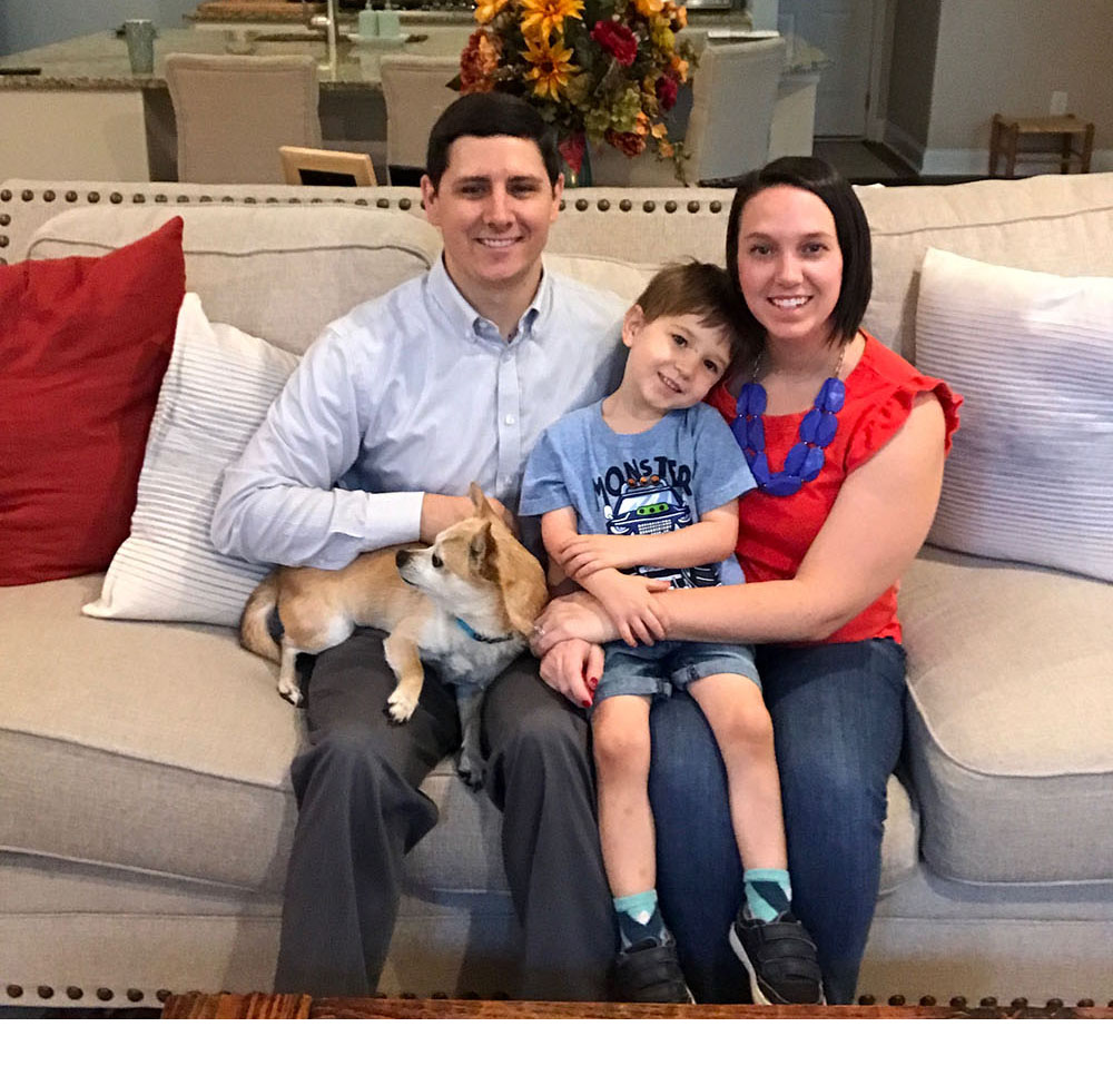 Read more about the article Back to School, The Working Mom Life