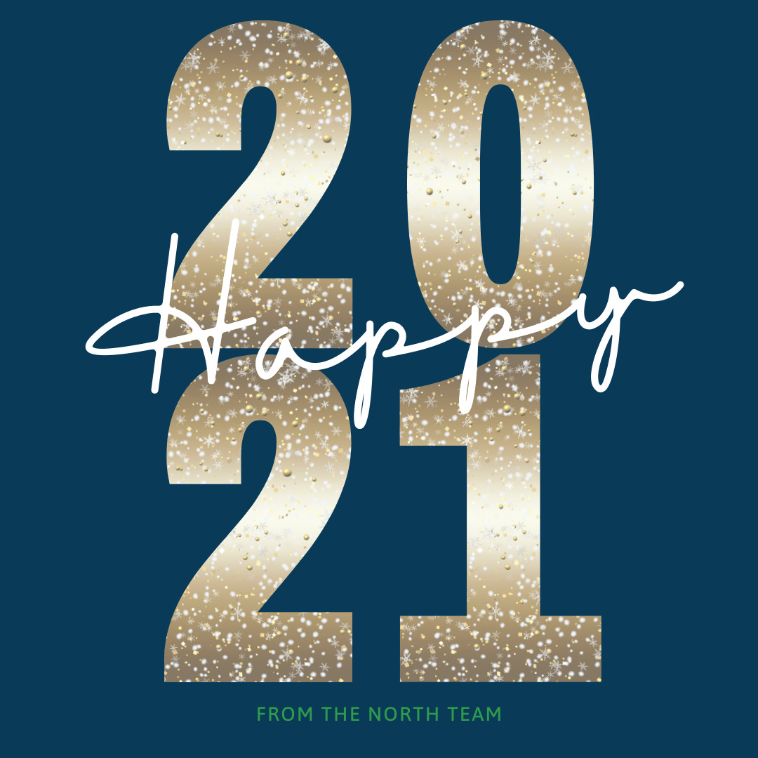 Read more about the article Goodbye 2020, Hello 2021!