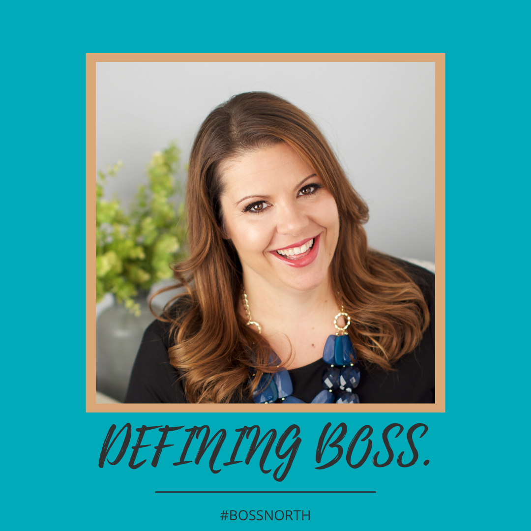 Read more about the article Defining Boss