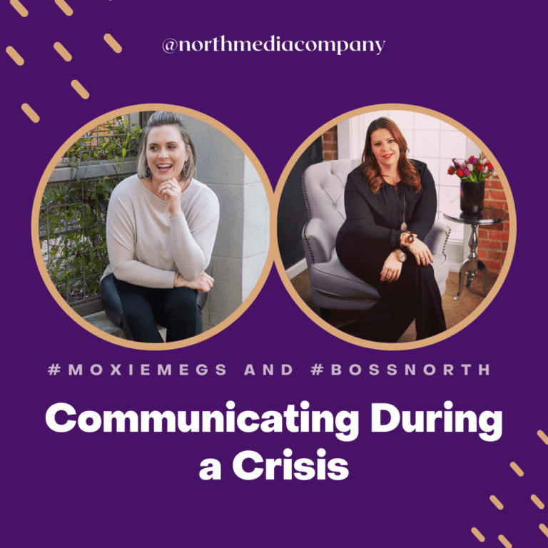 Communicating During a Crisis