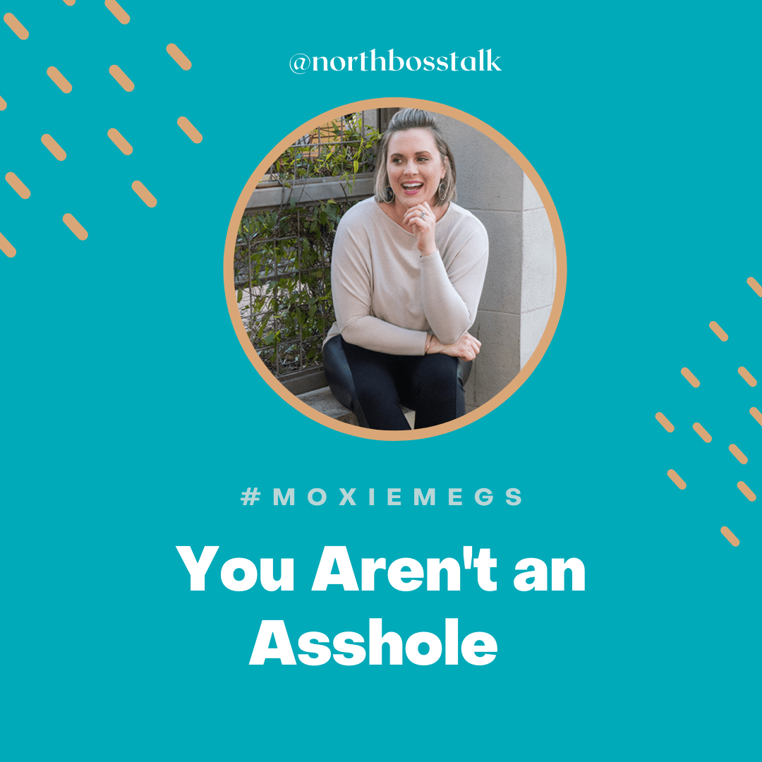 Read more about the article You Aren’t an Asshole
