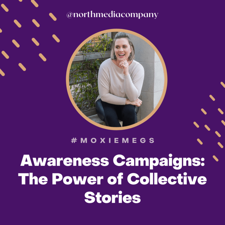 Awareness Campaigns: The Power of Collective Stories