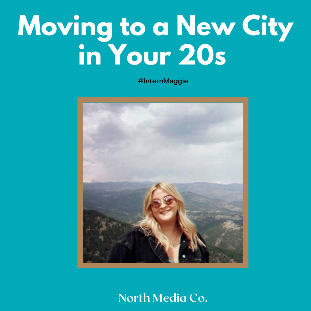 Read more about the article Moving to a New City in Your 20s