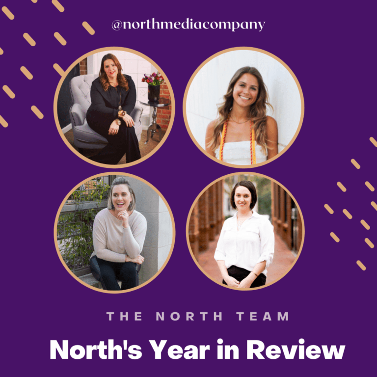 North’s Year in Review