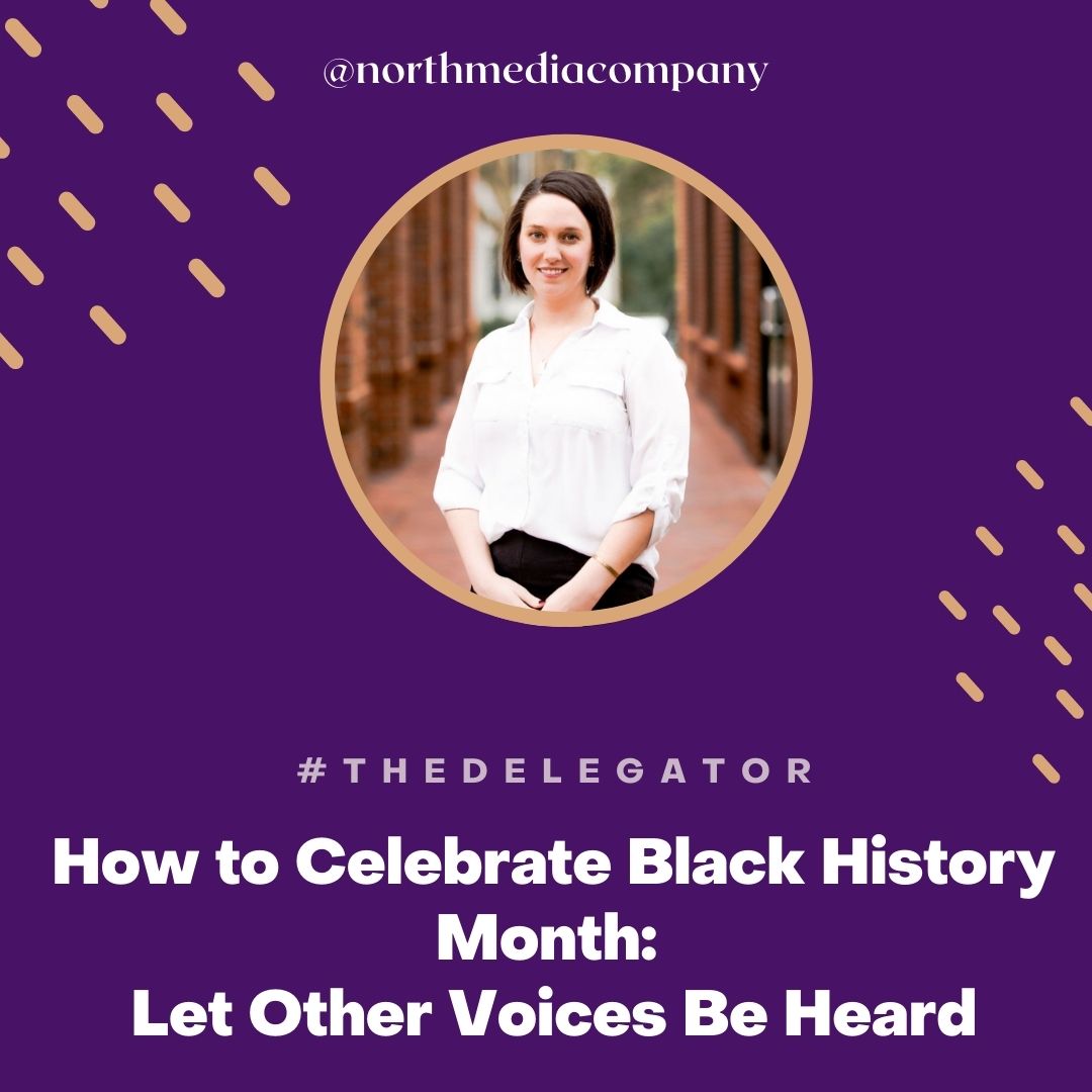 Read more about the article How to Celebrate Black History Month: Let Other Voices Be Heard