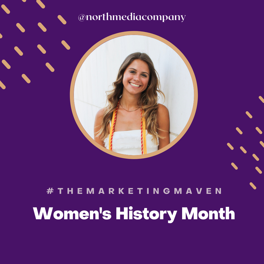Read more about the article Women’s History Month